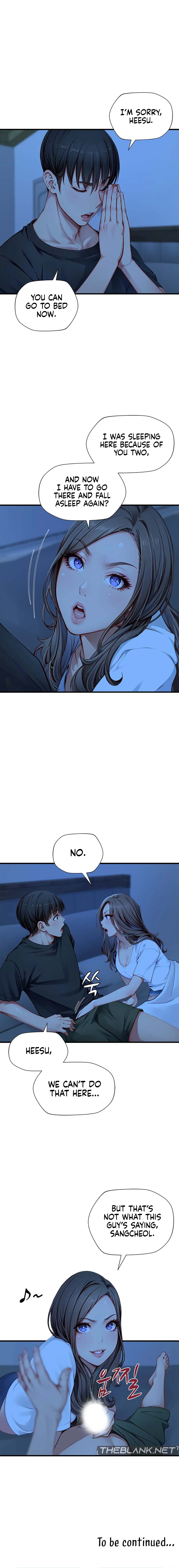 S Class Chapter 26 - Manhwa18.com