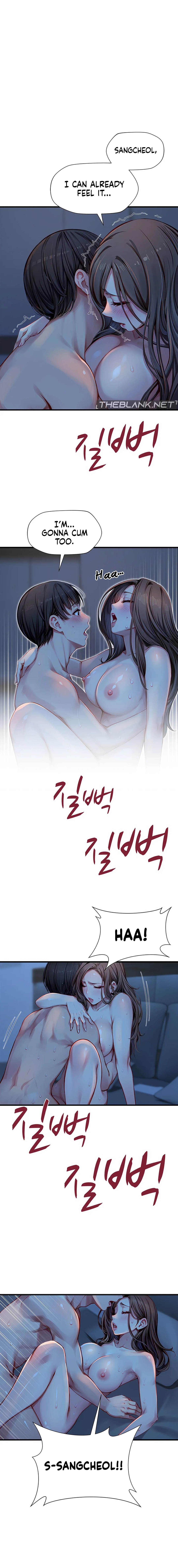 S Class Chapter 27 - Manhwa18.com