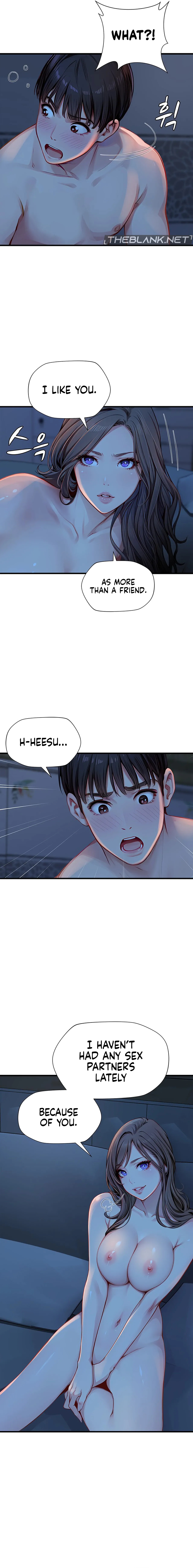 S Class Chapter 27 - Manhwa18.com