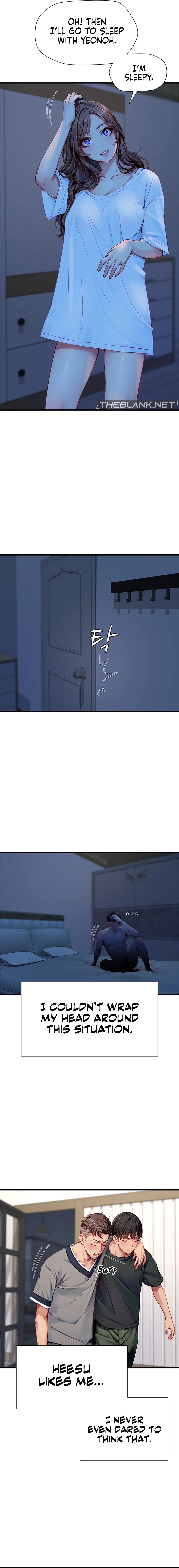 S Class Chapter 27 - Manhwa18.com