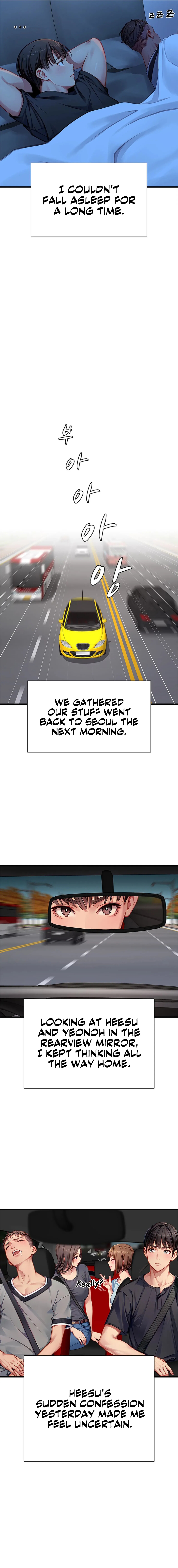 S Class Chapter 27 - Manhwa18.com