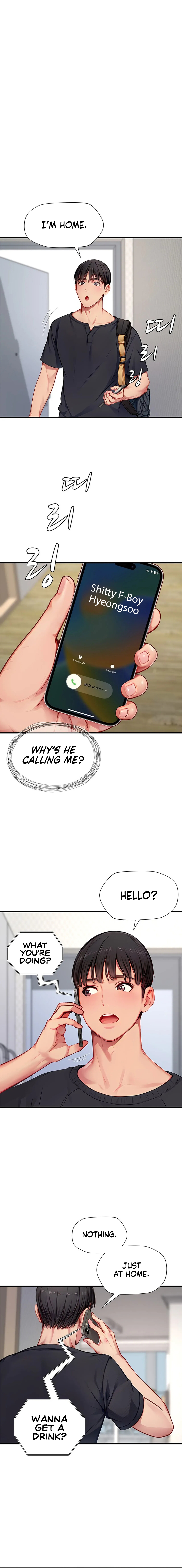 S Class Chapter 27 - Manhwa18.com