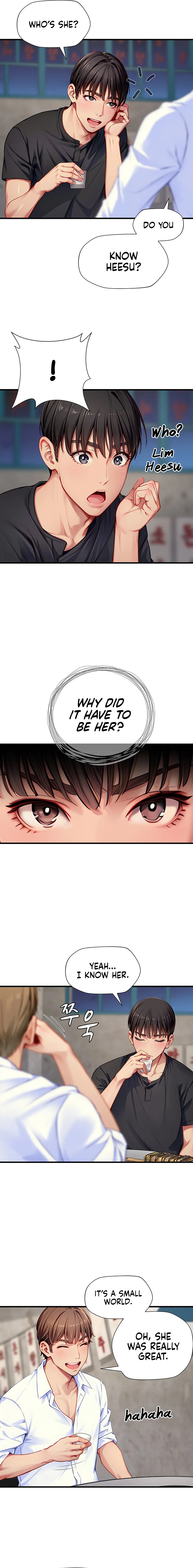 S Class Chapter 27 - Manhwa18.com