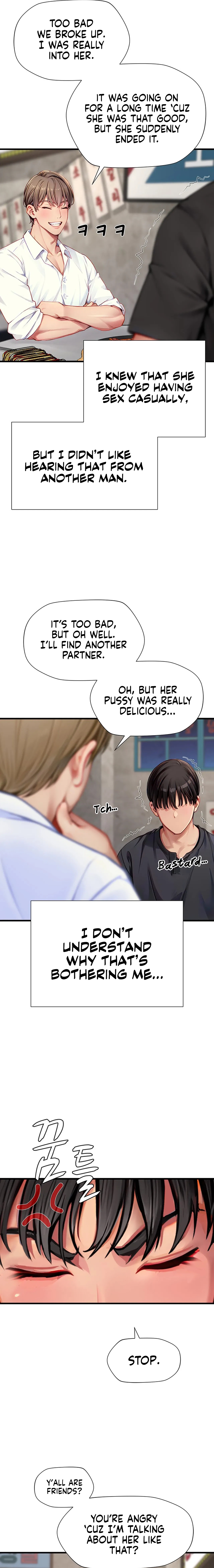 S Class Chapter 27 - Manhwa18.com