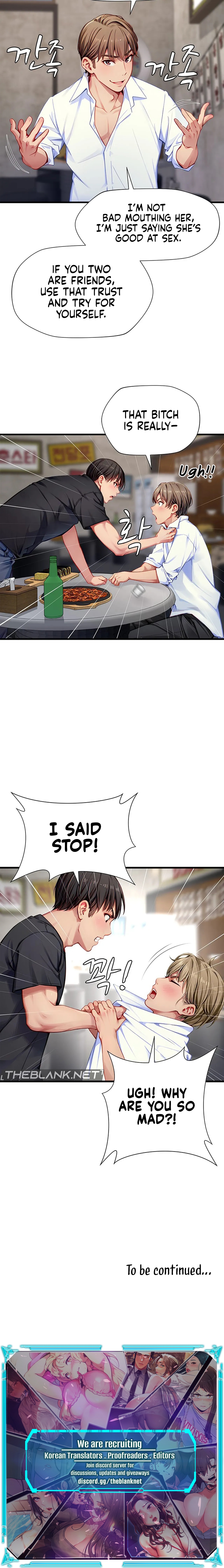 S Class Chapter 27 - Manhwa18.com