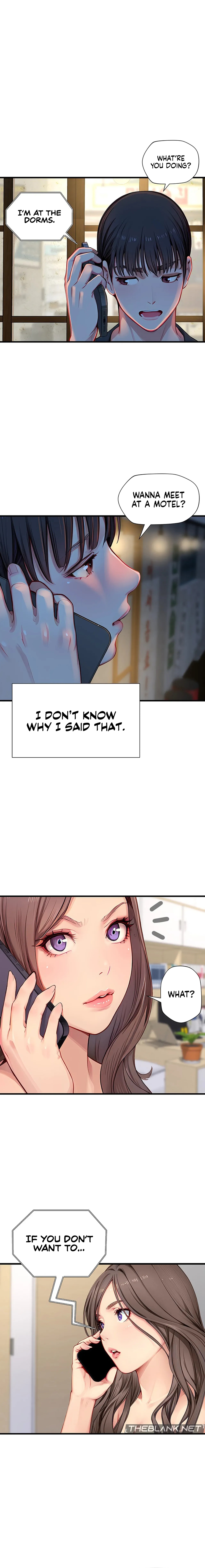 S Class Chapter 28 - Manhwa18.com