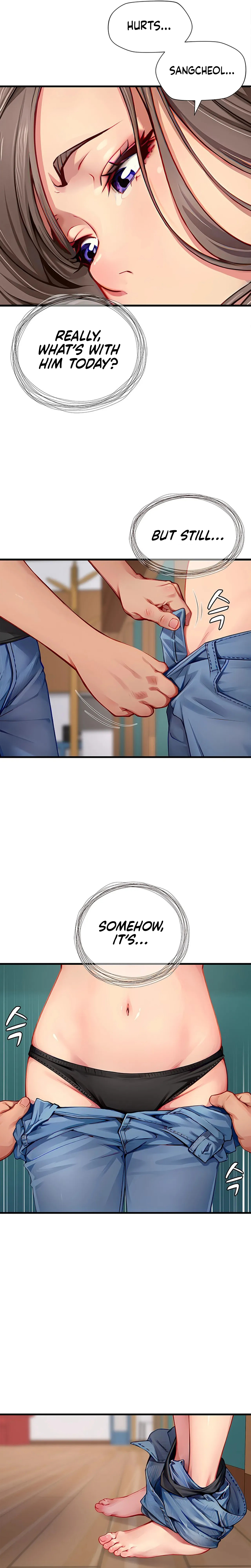 S Class Chapter 28 - Manhwa18.com