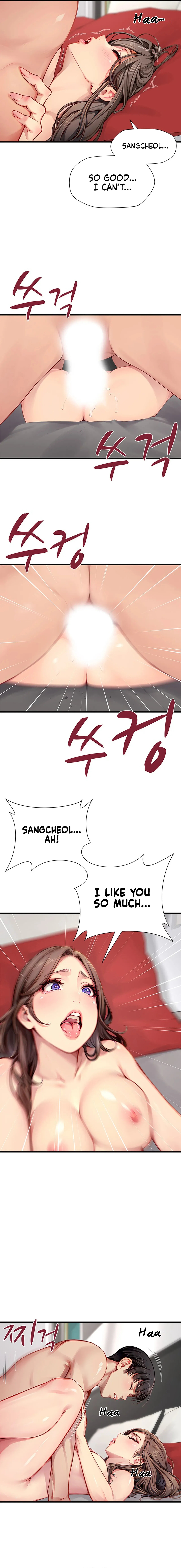 S Class Chapter 28 - Manhwa18.com