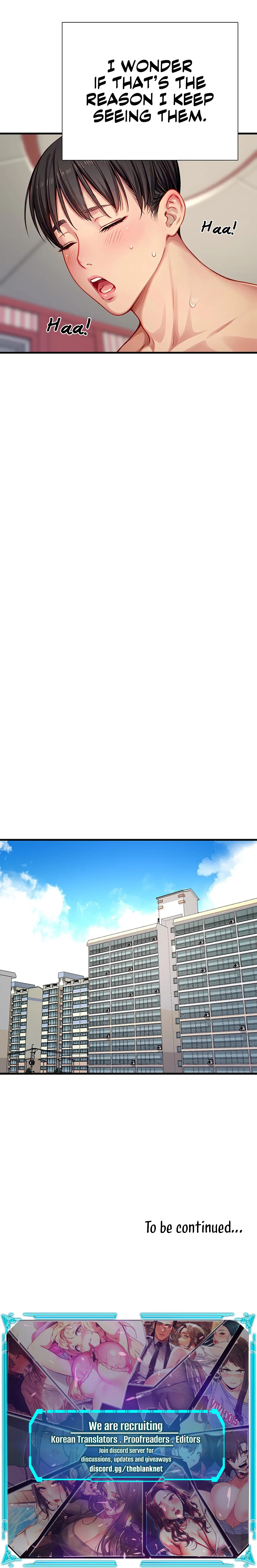 S Class Chapter 28 - Manhwa18.com