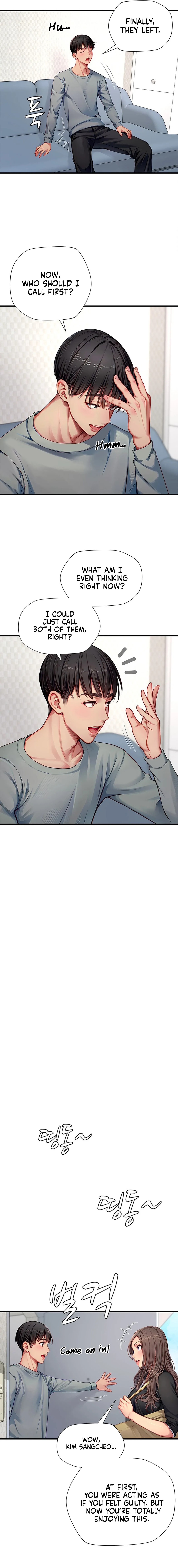 S Class Chapter 29 - Manhwa18.com