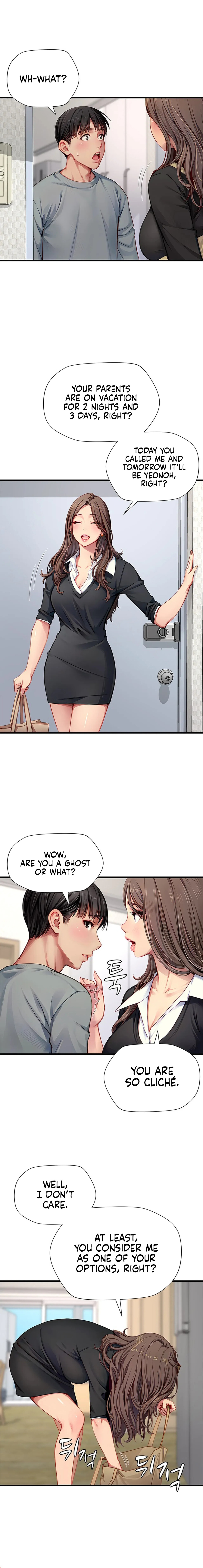 S Class Chapter 29 - Manhwa18.com