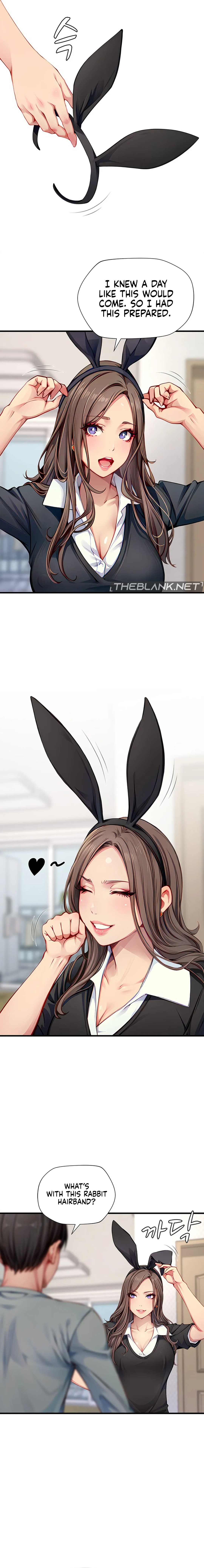 S Class Chapter 29 - Manhwa18.com