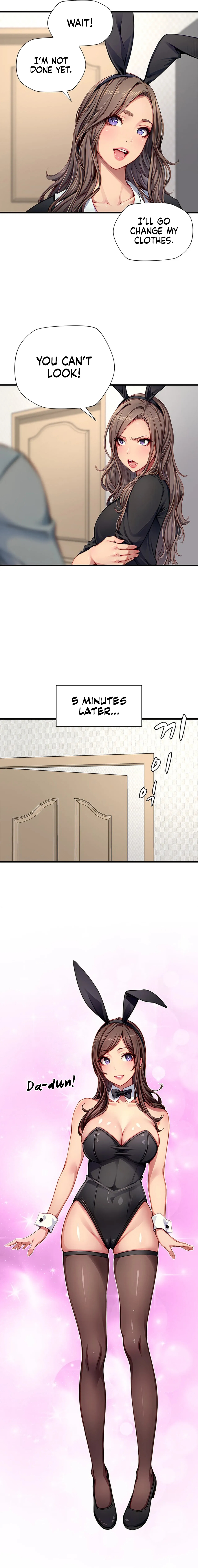 S Class Chapter 29 - Manhwa18.com