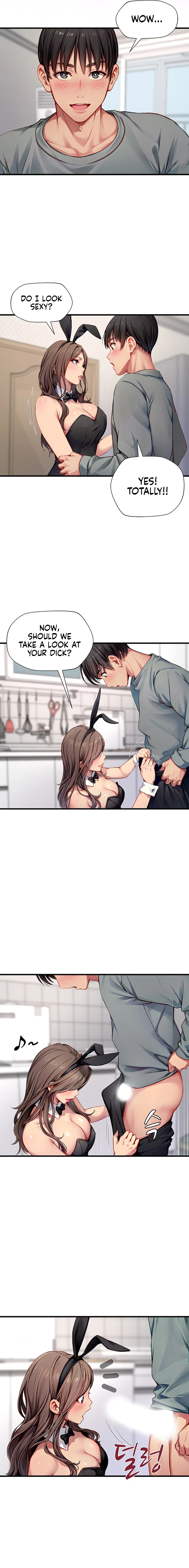 S Class Chapter 29 - Manhwa18.com