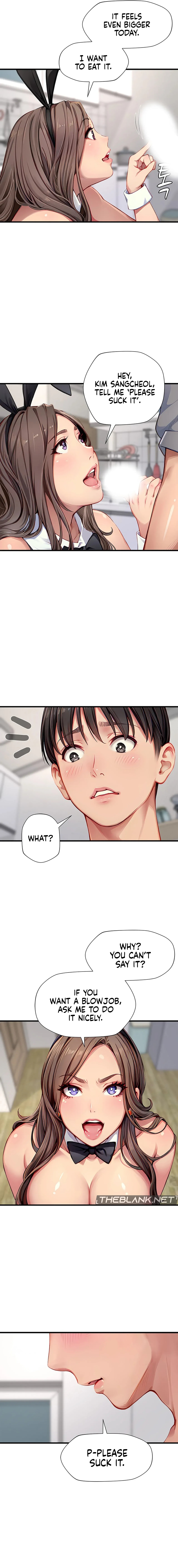 S Class Chapter 29 - Manhwa18.com