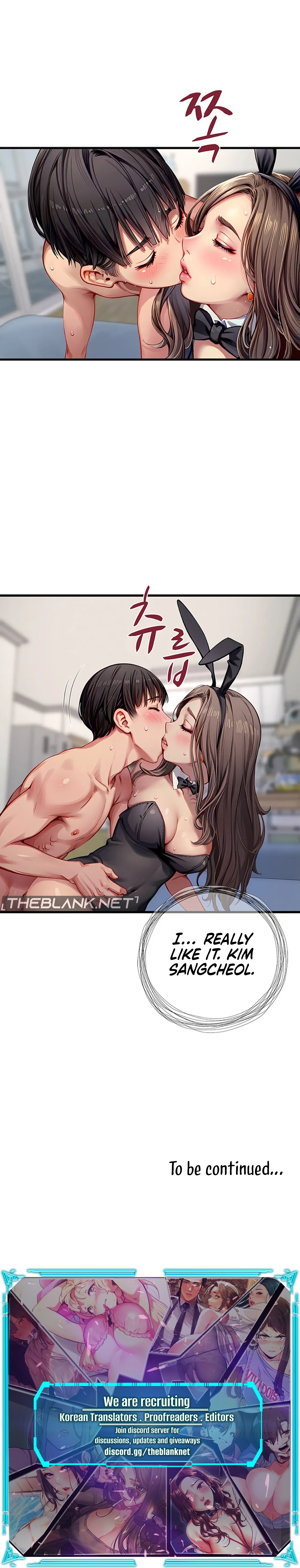 S Class Chapter 29 - Manhwa18.com