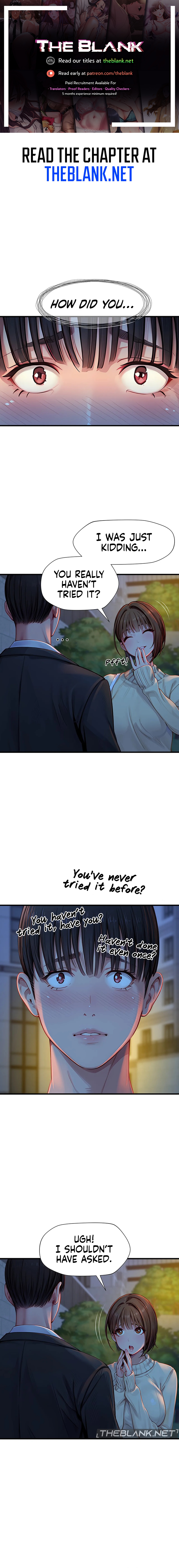 S Class Chapter 3 - Manhwa18.com