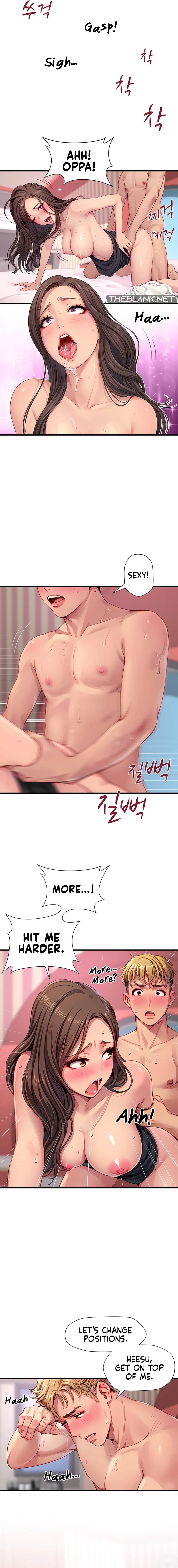 S Class Chapter 3 - Manhwa18.com