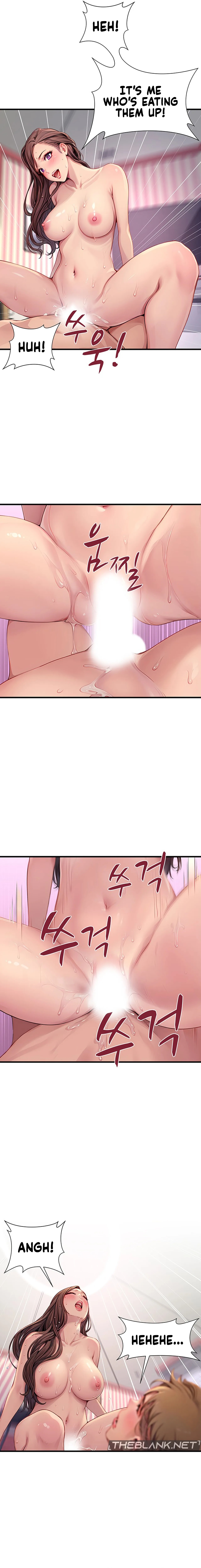 S Class Chapter 3 - Manhwa18.com