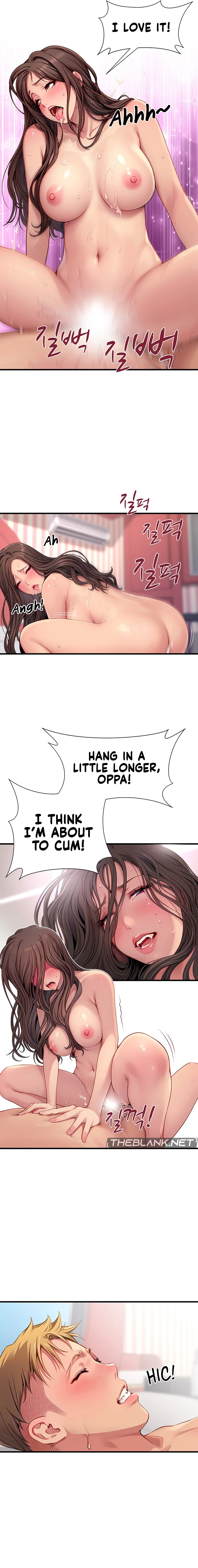 S Class Chapter 3 - Manhwa18.com