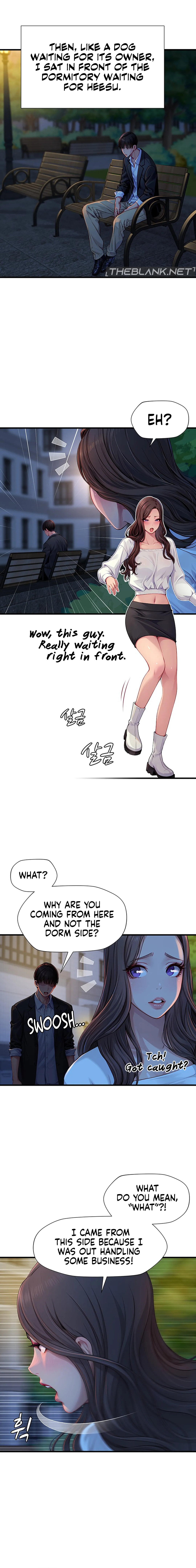 S Class Chapter 3 - Manhwa18.com