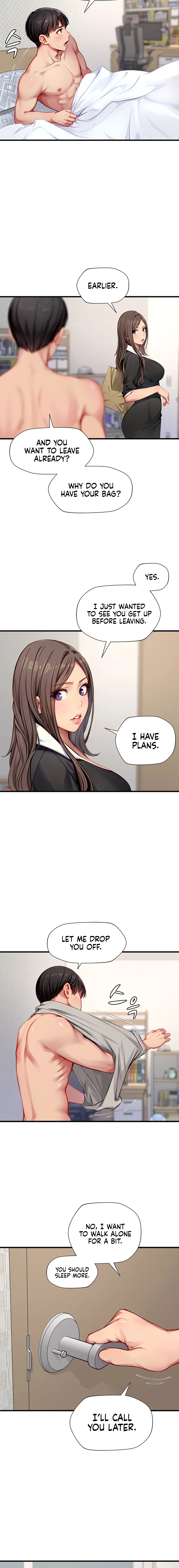 S Class Chapter 30 - Manhwa18.com