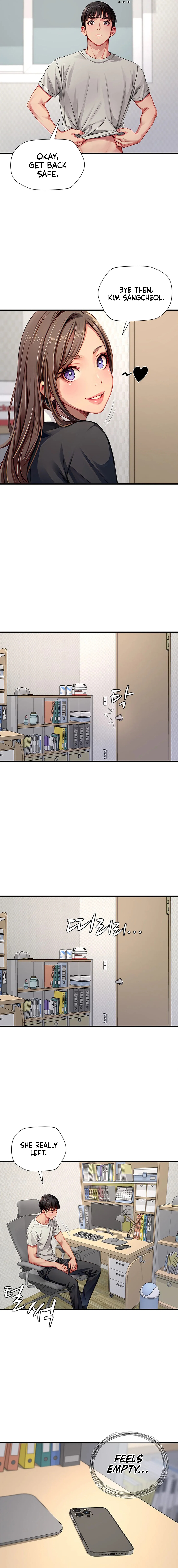 S Class Chapter 30 - Manhwa18.com