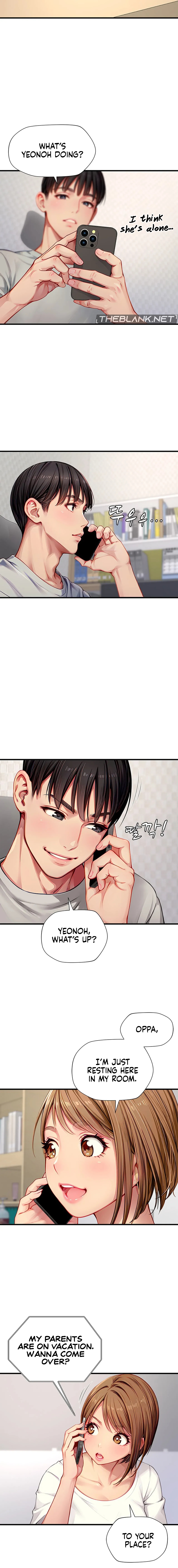 S Class Chapter 30 - Manhwa18.com