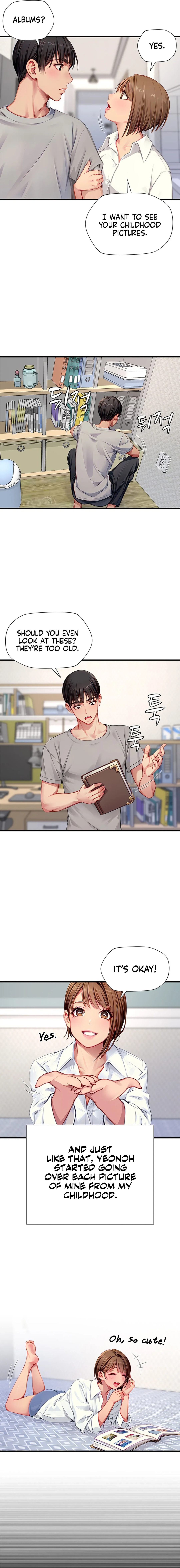 S Class Chapter 30 - Manhwa18.com