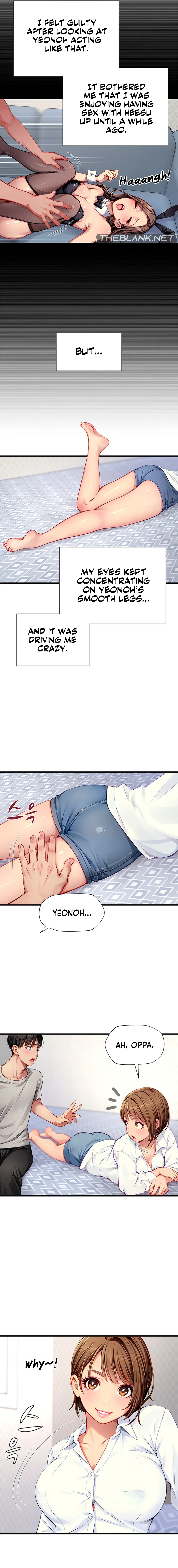 S Class Chapter 30 - Manhwa18.com