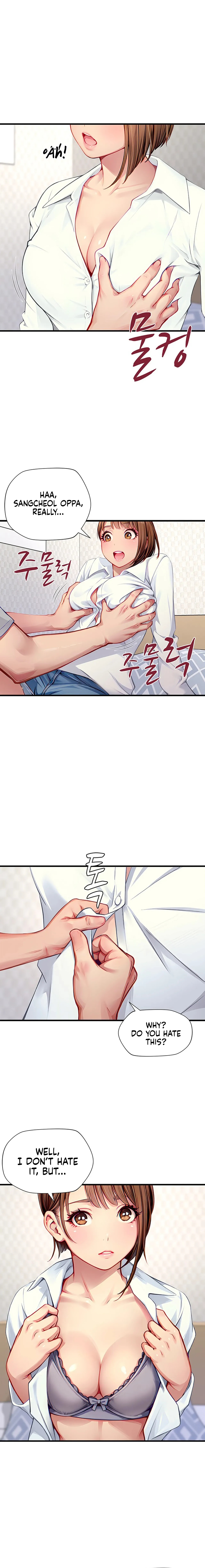 S Class Chapter 30 - Manhwa18.com