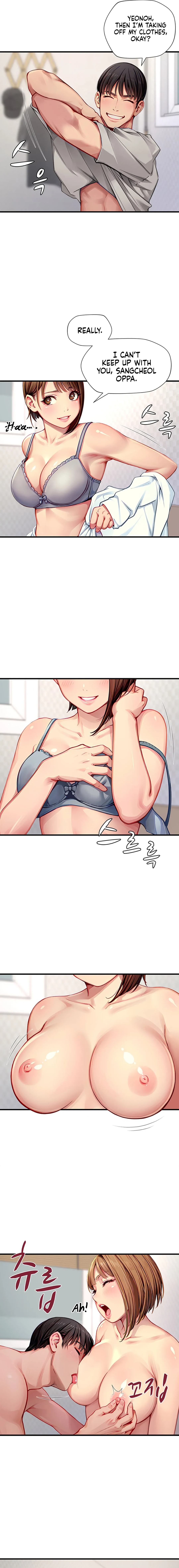 S Class Chapter 30 - Manhwa18.com