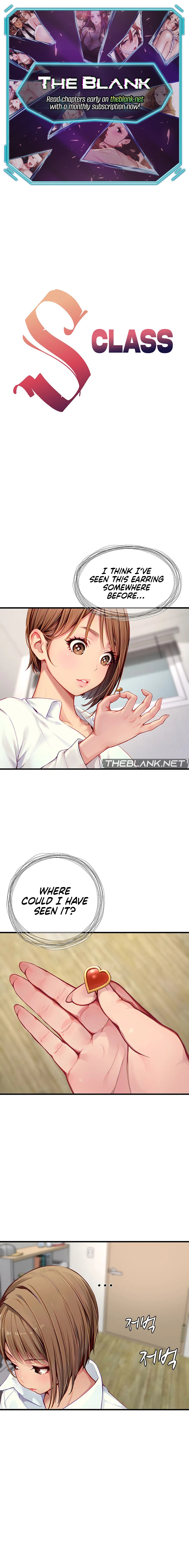 S Class Chapter 31 - Manhwa18.com