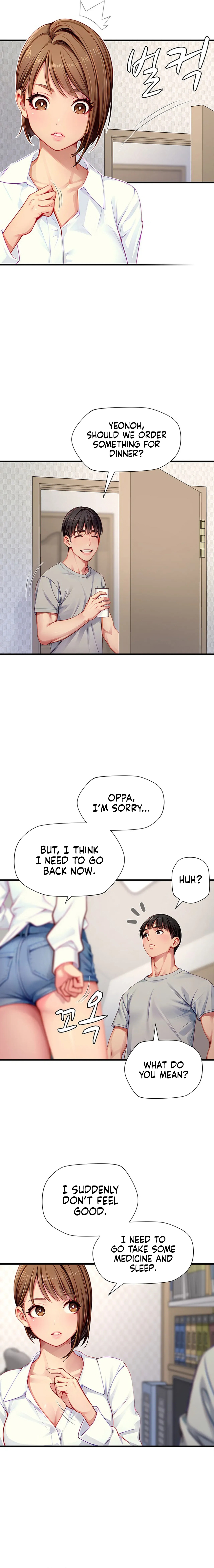 S Class Chapter 31 - Manhwa18.com