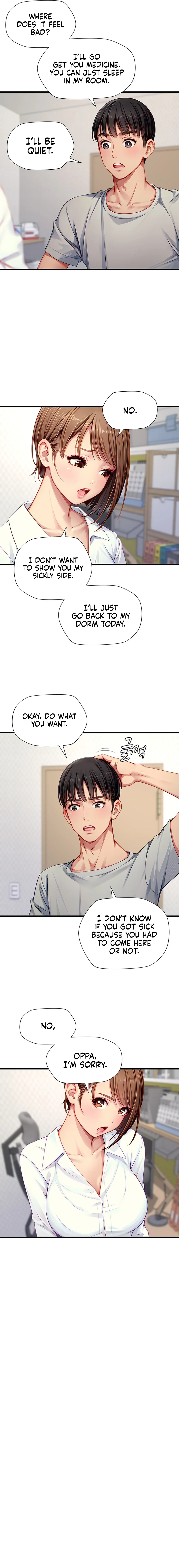 S Class Chapter 31 - Manhwa18.com