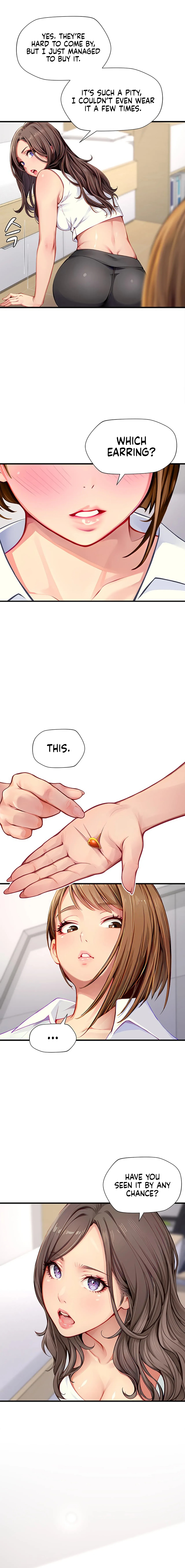 S Class Chapter 31 - Manhwa18.com