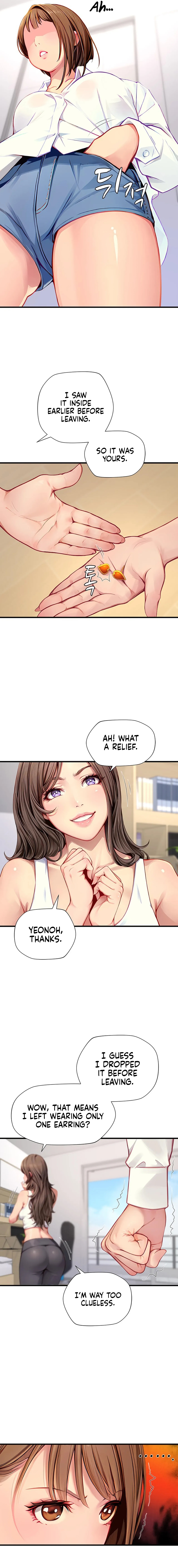 S Class Chapter 31 - Manhwa18.com
