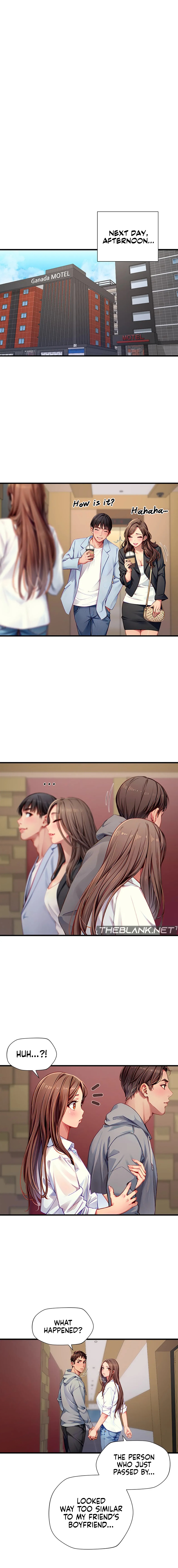 S Class Chapter 31 - Manhwa18.com
