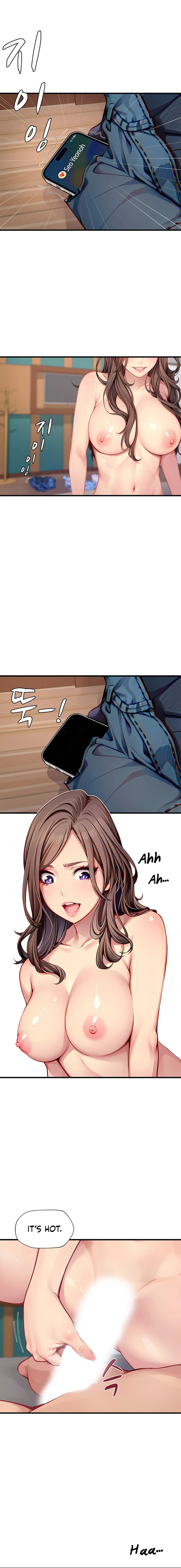 S Class Chapter 31 - Manhwa18.com