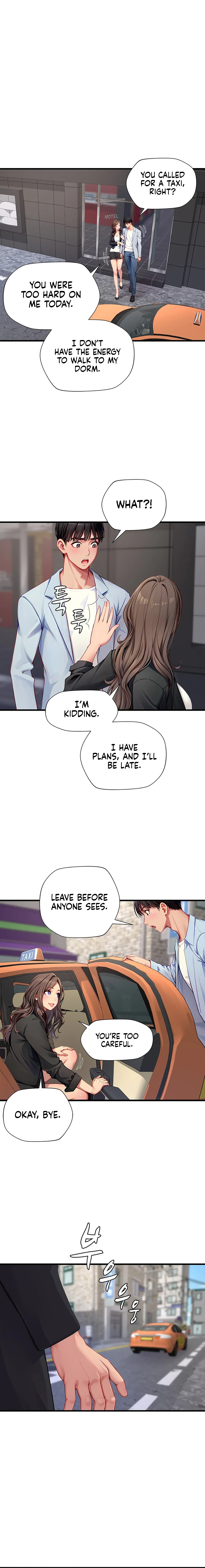 S Class Chapter 31 - Manhwa18.com