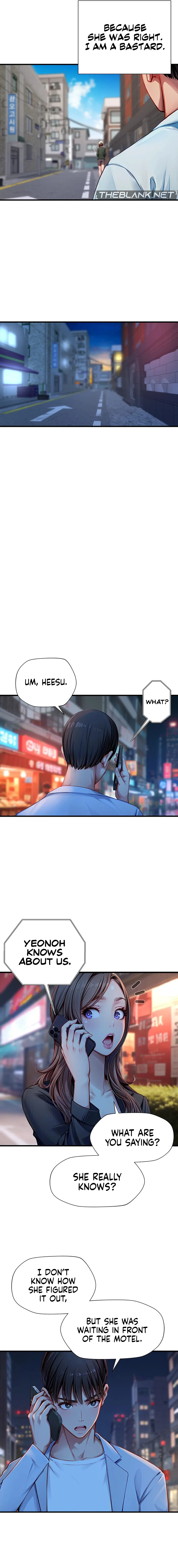 S Class Chapter 32 - Manhwa18.com