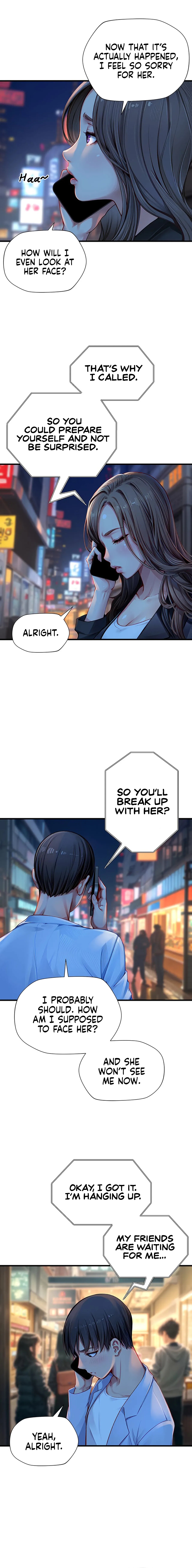 S Class Chapter 32 - Manhwa18.com