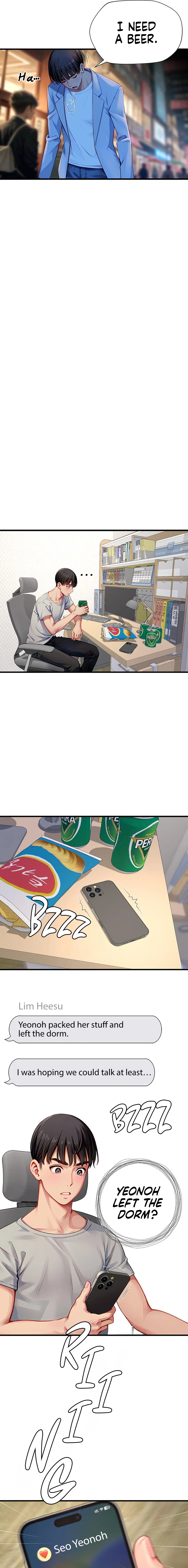 S Class Chapter 32 - Manhwa18.com