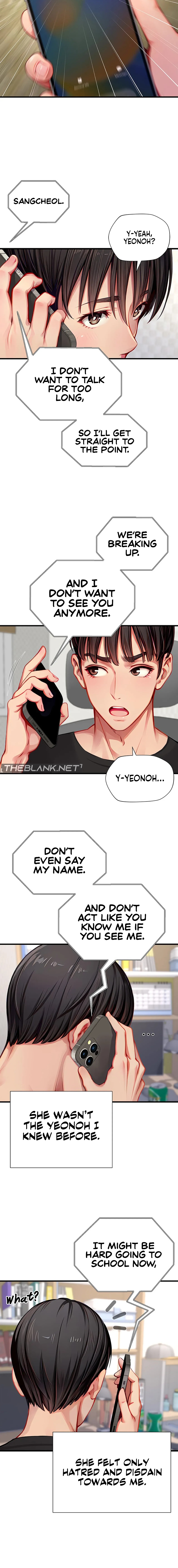S Class Chapter 32 - Manhwa18.com