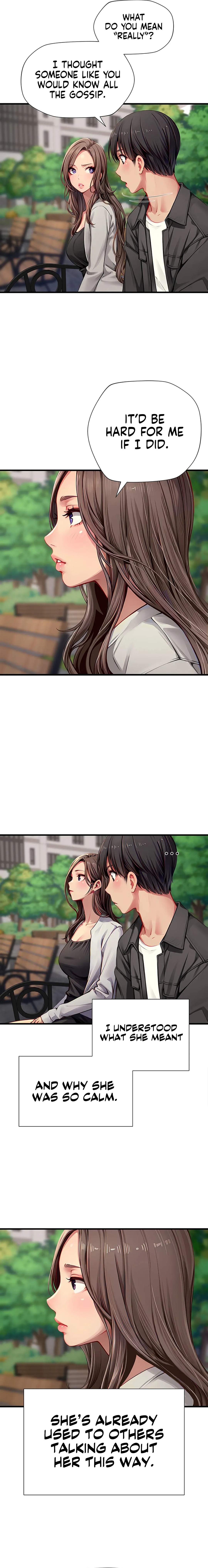 S Class Chapter 32 - Manhwa18.com