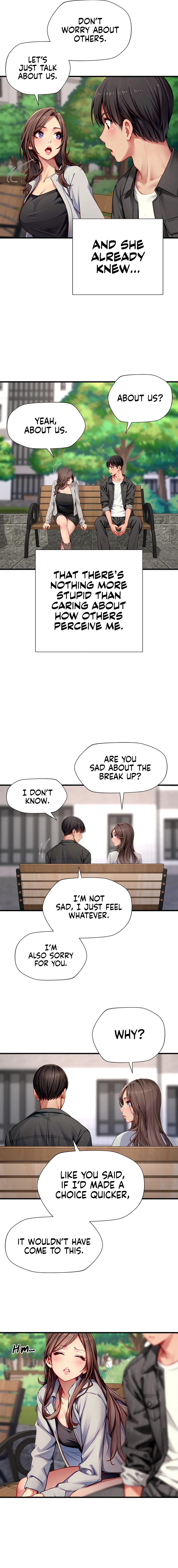 S Class Chapter 32 - Manhwa18.com