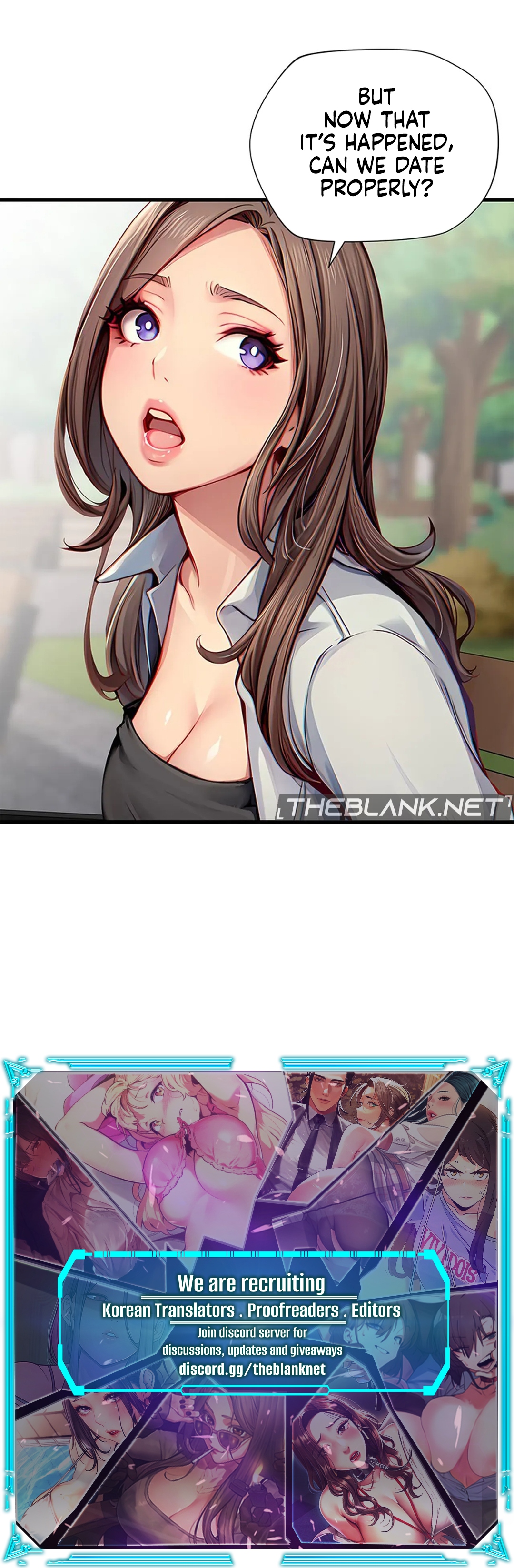 S Class Chapter 32 - Manhwa18.com