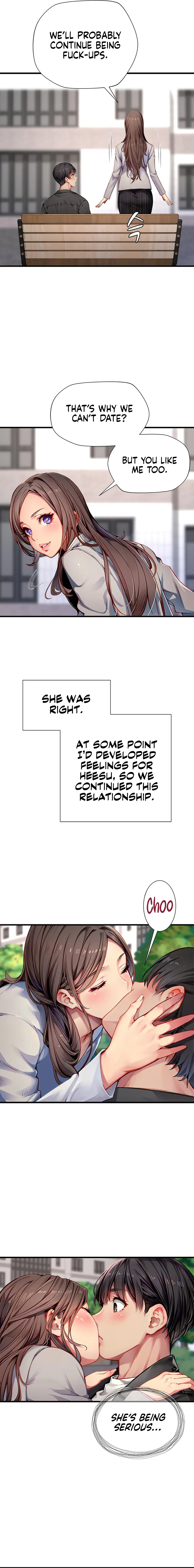 S Class Chapter 33 - Manhwa18.com