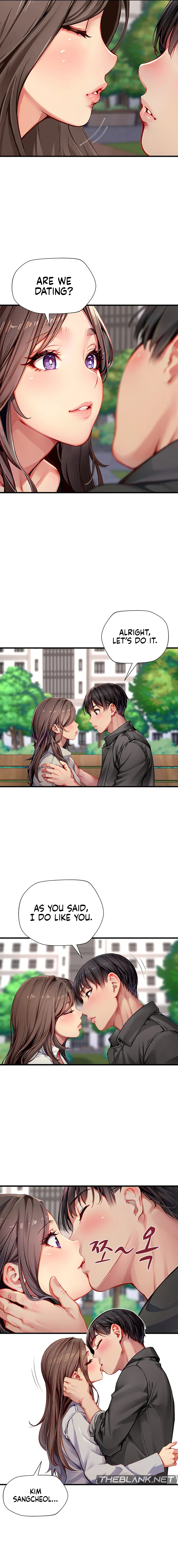 S Class Chapter 33 - Manhwa18.com