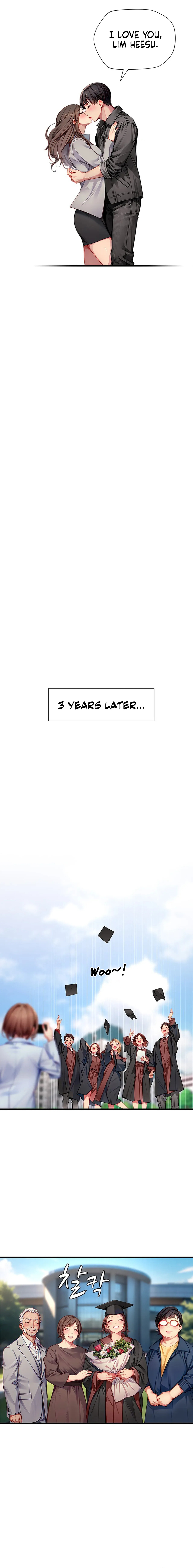 S Class Chapter 33 - Manhwa18.com